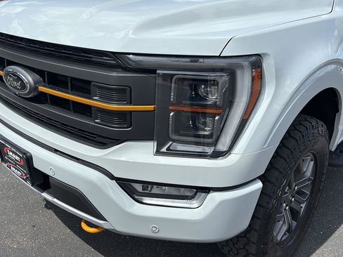 Used 2023 Ford F150 Tremor w/ Equipment Group 402A High AWD/4WD image 24