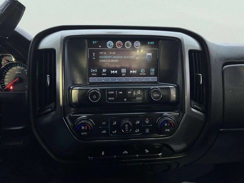 Used 2018 Chevrolet Silverado 2500 LT w/ All Star Edition image 31