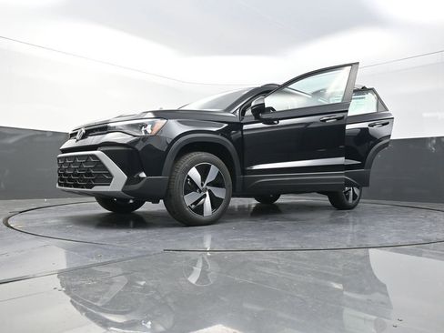 New 2026 Volkswagen Taos S image 28