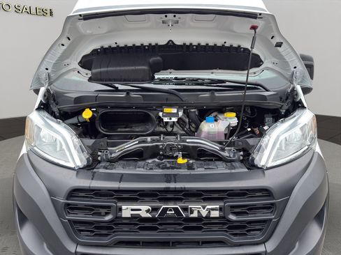 Used 2023 RAM ProMaster 3500 image 22