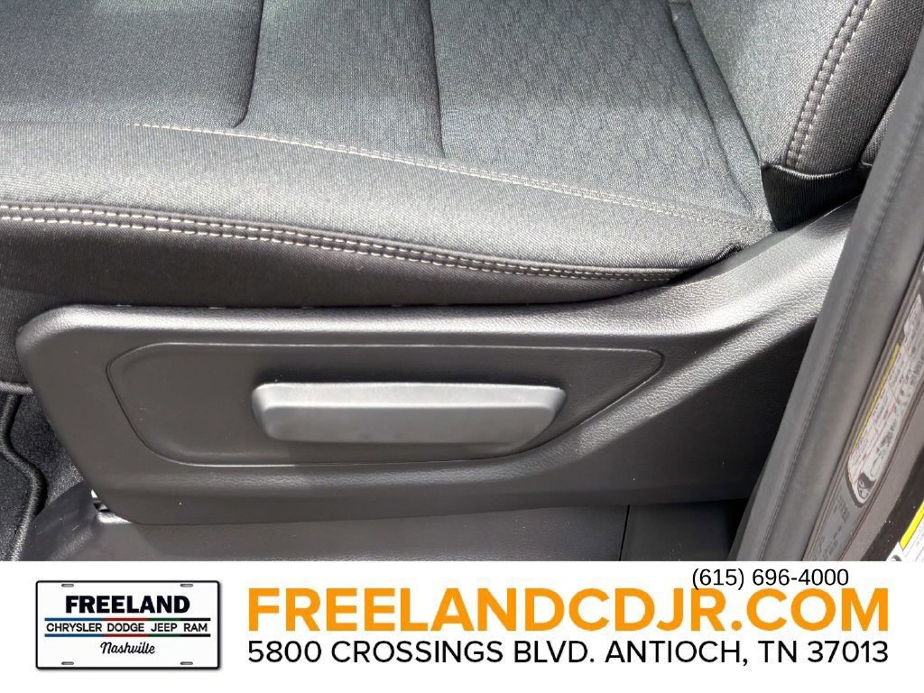 New 2026 RAM 1500 Express AWD/4WD image 20