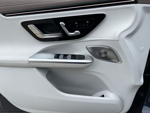 Certified 2023 Mercedes-Benz EQE 350+ 4MATIC SUV image 14