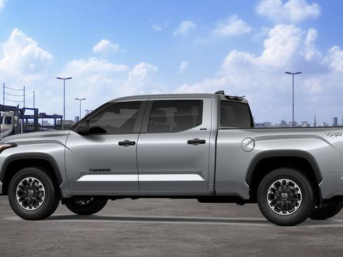 New 2026 Toyota Tundra SR5 image 5