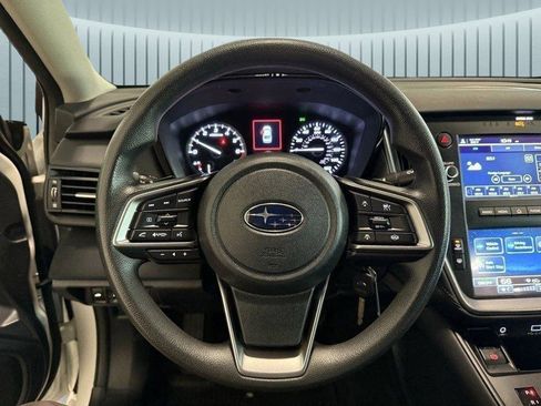 Certified 2024 Subaru Legacy image 10