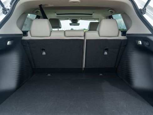 New 2026 Honda HR-V EX-L image 15