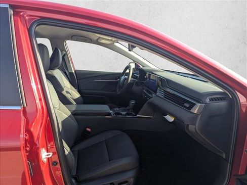 Used 2026 Toyota Camry XLE FWD image 19