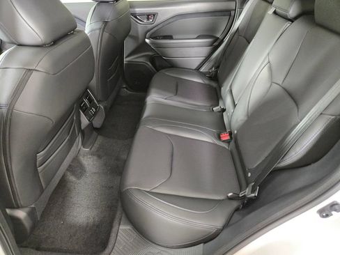 New 2026 Subaru Forester Limited AWD/4WD image 10