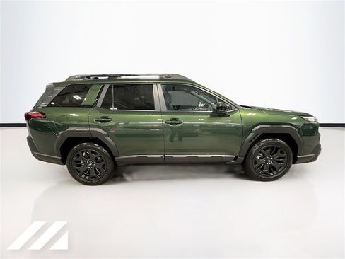 New 2026 Subaru Outback Limited XT image 4