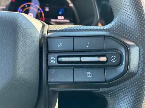 Used 2024 Chevrolet Colorado Trail Boss w/ Advanced Trailering Package AWD/4WD image 22