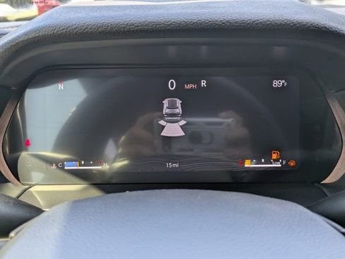 New 2025 Jeep Grand Cherokee Altitude image 24