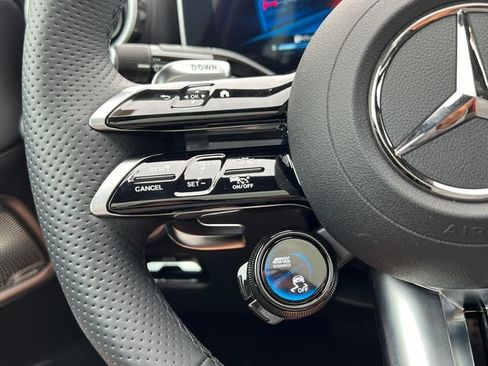 Used 2024 Mercedes-Benz C 43 AMG 4MATIC Sedan image 26