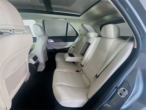 New 2026 Mercedes-Benz GLE 450 4MATIC image 25