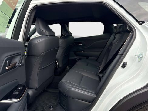 New 2026 Toyota Crown Platinum AWD/4WD image 15