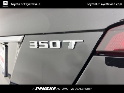 Used 2023 Cadillac CT5 Premium Luxury w/ Climate Package RWD image 4