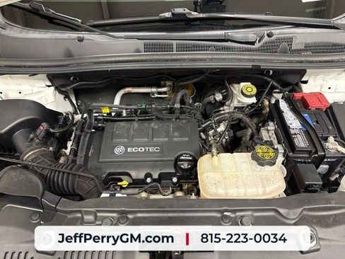Used 2019 Buick Encore Preferred FWD image 29