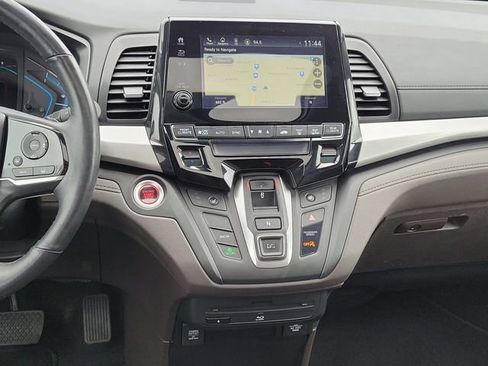Certified 2019 Honda Odyssey EX-L image 24