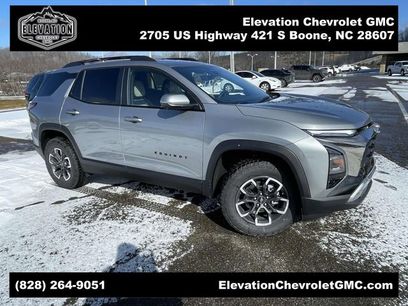 New 2026 Chevrolet Equinox ACTIV w/ Safety and Technology Package