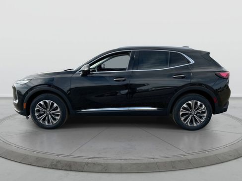 New 2026 Buick Envision Preferred AWD/4WD image 5