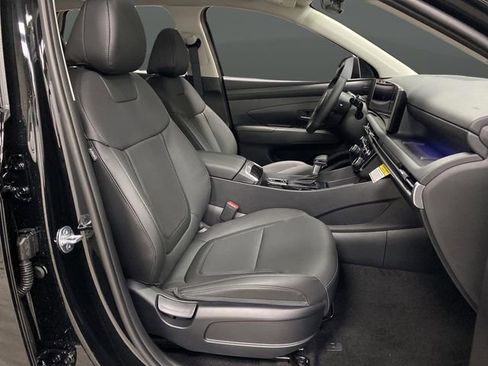 New 2026 Hyundai Tucson SEL image 32
