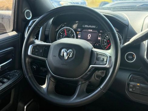 Used 2023 RAM 2500 Laramie image 14