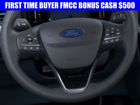 New 2026 Ford Maverick XLT image 14