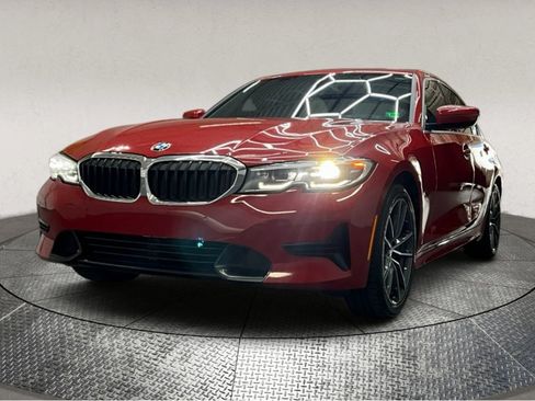 Used 2019 BMW 330i Sedan image 4