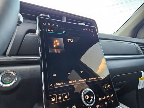 New 2026 GMC Terrain Elevation image 19