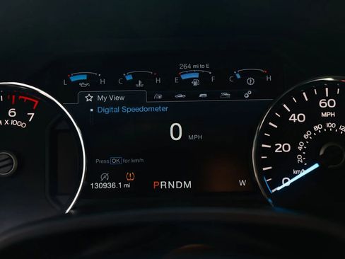 Used 2020 Ford F150 Lariat AWD/4WD image 51