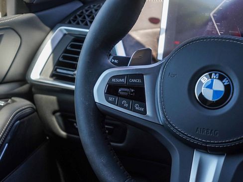 New 2026 BMW X5 sDrive40i w/ M Sport Package image 16