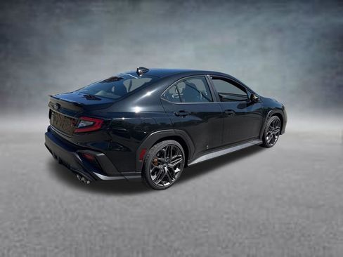 New 2026 Subaru WRX tS AWD/4WD image 6