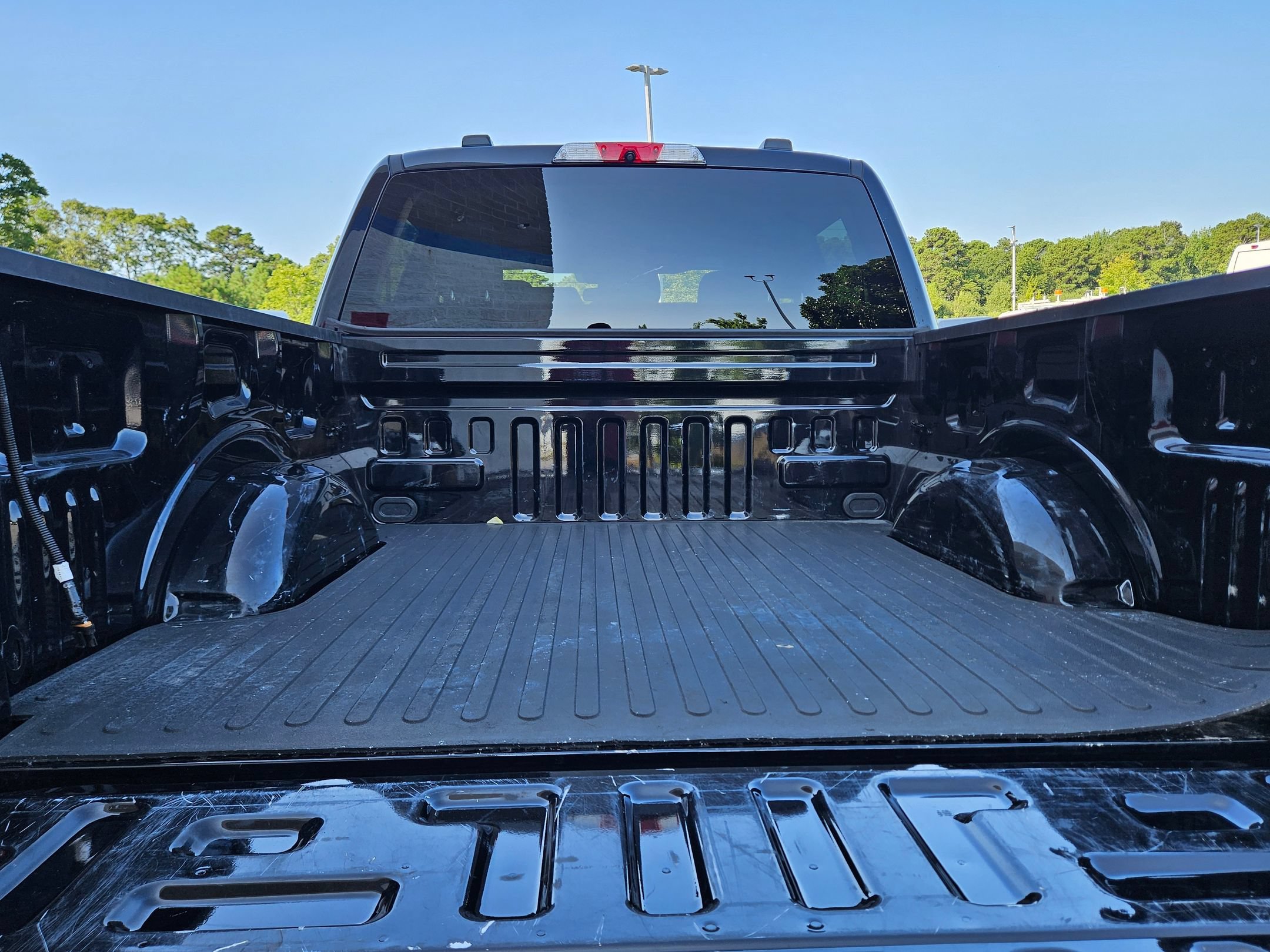 Used 2023 Ford F150 XLT w/ Equipment Group 301A Mid AWD/4WD image 29