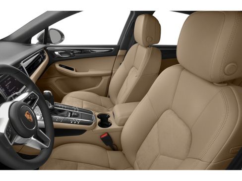 Used 2020 Porsche Macan AWD/4WD image 6