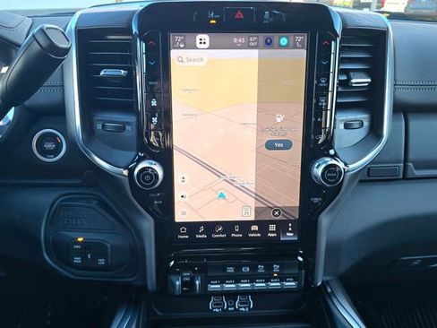 New 2026 RAM 3500 Big Horn w/ Laramie Trim Package image 10