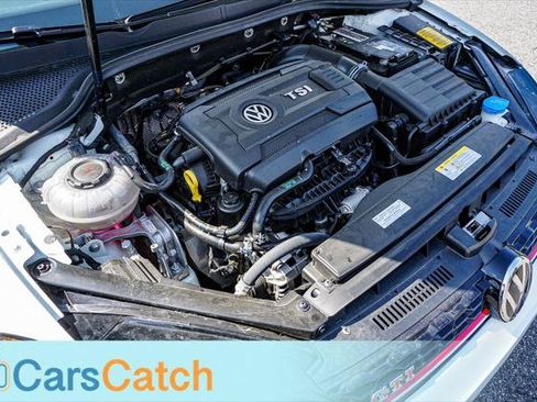 Used 2021 Volkswagen GTI S FWD image 39