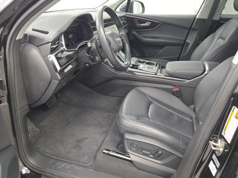 Used 2024 Audi Q7 3.0T Premium Plus AWD/4WD image 23