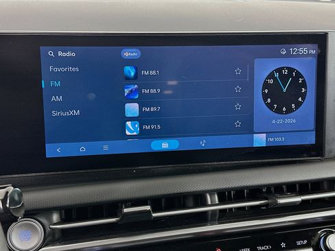 Used 2025 Hyundai Tucson SEL image 21