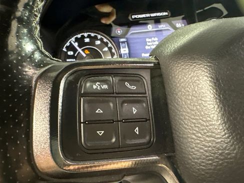 Used 2019 RAM 2500 Power Wagon AWD/4WD image 31