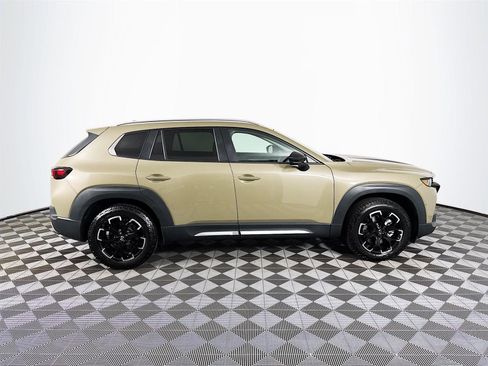 Used 2025 MAZDA CX-50 Meridian Edition w/ Weather Package image 9