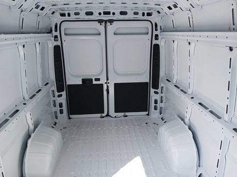 New 2026 RAM ProMaster 3500 w/ Convenience Group FWD image 10