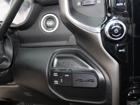 Used 2022 RAM 3500 Laramie AWD/4WD image 50