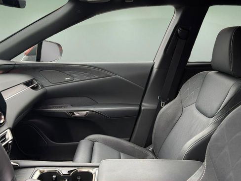 Certified 2025 Lexus RX 350 Premium image 13