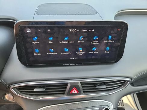 Used 2022 Hyundai Santa Fe SEL Premium AWD/4WD image 18