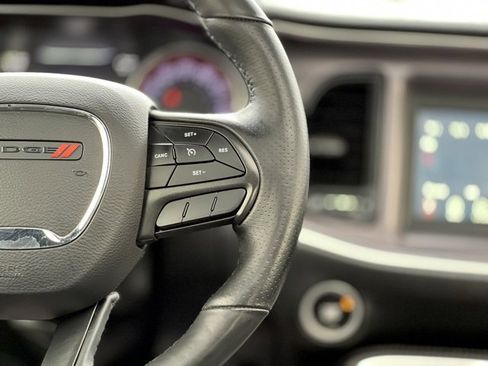 Used 2018 Dodge Challenger R/T w/ Cold Weather Group image 27