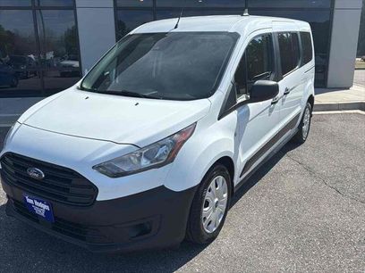 Used 2021 Ford Transit Connect XL