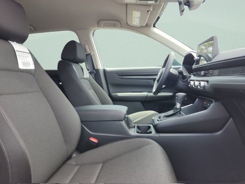 Certified 2026 Honda CR-V LX image 18