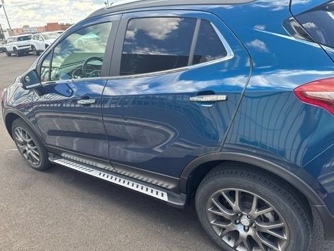Used 2019 Buick Encore Sport Touring AWD/4WD image 20