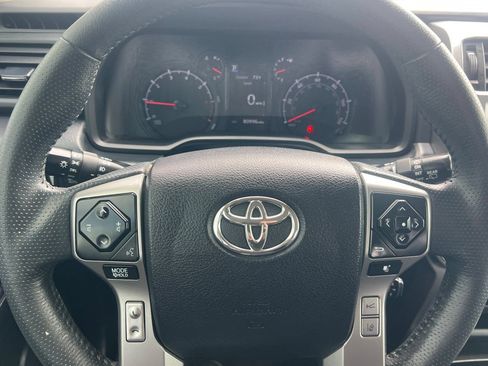 Used 2022 Toyota 4Runner SR5 AWD/4WD image 20