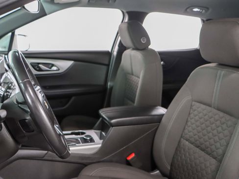 Used 2019 Chevrolet Blazer LT image 23