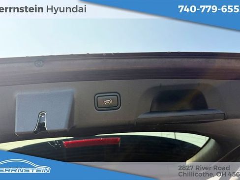 Used 2024 Hyundai Palisade Limited AWD/4WD image 29