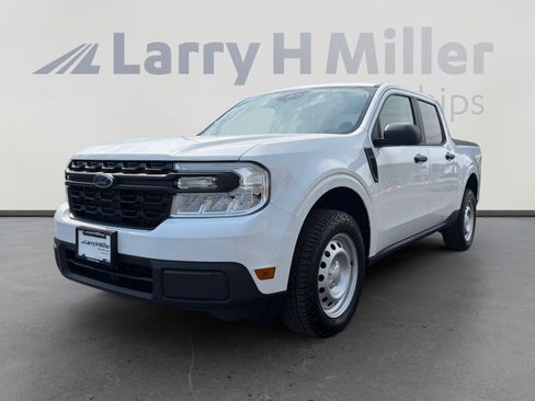 Used 2023 Ford Maverick XL FWD image 1